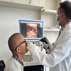 Head and Neck Surgeries